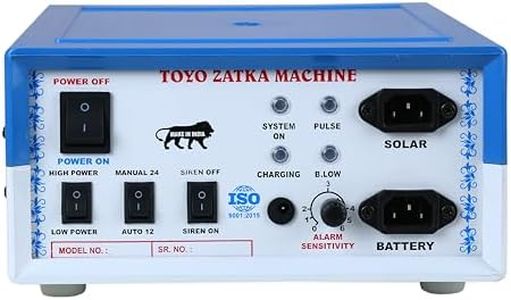 Toyo Solar