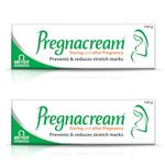 Pregnacare - Best Stretch Mark Reduction Cream (Pack Of 2)100G