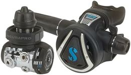 SCUBAPRO MK11 EVO/C370 Dive Regulator System, DIN 300