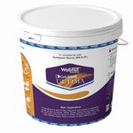 Wallnut Calcibond Ultima PU Adhesive Drywall Adhesive Stone Veener Adhesive For Wood, Metal & Rubber Tile Adhesive | Quartz Stone Adhesive (4KG)