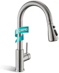 Kicimpro Kitchen Faucet with Pull D