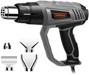 VonHaus Heat Gun - 2000W 350℃ & 600
