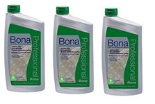 Bona Pro Series Wt760051164 Stone, Tile and Laminate Floor Refresher (3 PACK)