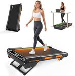 Walking Pad Treadmill with Incline,