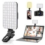 Clip Light For Laptop