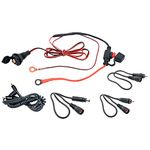 Kimpex DC Electric Power Cord - Complete