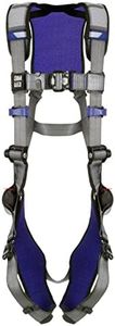 3M DBI-SalaExoFit X200 Comfort Vest Safety Harness 1402021, Medium