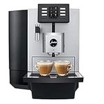 Jura X8 Platinum Automatic Espresso