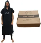 Ho Stevie! Thick Microfiber Surf Po