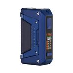 GEEKVAPE AEGIS Legend 2 Battery Carrier Box Mod, 200 Watt, Navy Blue, 300 g