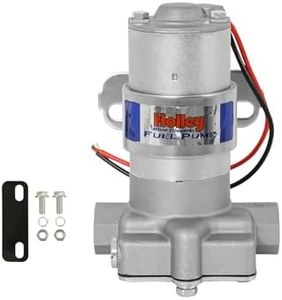 Holley 12-
