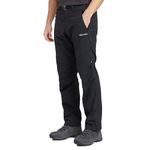 Montane Men's Terra Pants Black