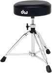 DW Drum Workshop CP5100 5000 Series Throne,Black