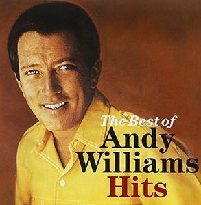 Best of Andy Williams: Hits [Import]