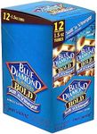 Blue Diamond Bold Almonds, 1.5 Ounce (Pack of 12)