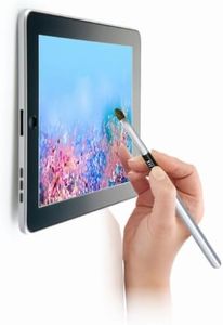 BuTouch Basic for Young and Kids - Digital Painting Brush Stylus for Tablets, iPhone, Ipad, Laptops for Kids & Young, No Battery, No Charging, Compact Size, Convenient Drawing Experience