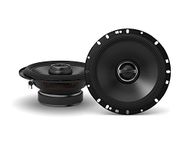 Alpine S-S65 S-Series 6.5" 2 Way Car Audio Speakers