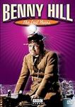 Benny Hill: The Lost Years (DVD)