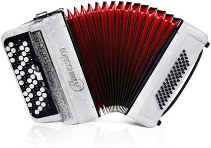 Accordion,