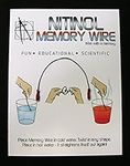Nitinol Memory Wire