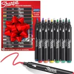 Sharpie Creative Markers, Water-Bas