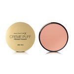 Max Factor Max Factor Creme Puff Pressed Compact Powder - 053 Tempting Touch, 21 G, 053 Tempting Touch, 21 g