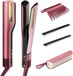 Shark SilkiPro Hair Straightener &