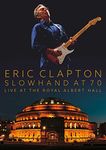 Eric Clapton: Live At The Royal Albert Hall - Slowhand At 70 [DVD] [NTSC]