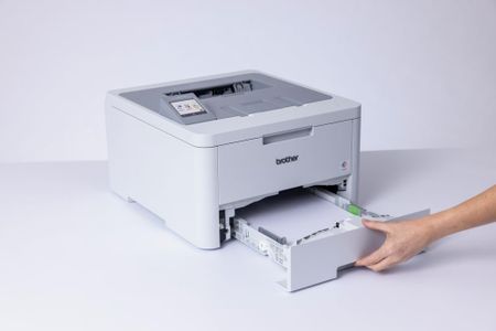 Brother HL-L3230CDW Color Laser Printer – Wireless Duplex Printing