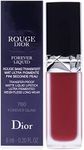 Christian Dior Rouge Dior Forever Liquid Matte - 760 Forever Glam Lipstick Women 0.2 oz
