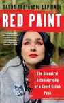 Red Paint: The Ancestral Autobiography of a Coast Salish Punk