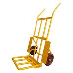 AKURA Box Handling Hand Trolley