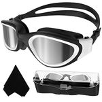 Outdoor Swimming Goggles