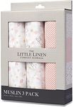 The Little Linen Company Baby Musli