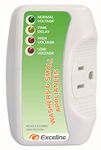 Power Surge Protector For Dryer