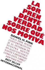 La sorpren