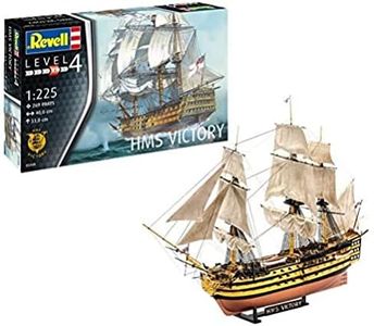 Revell HMS