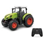 DIKUJI ENTERPRISE Remote Control Tractor Toy Rc Farmer Car, Farmer Harvest Expert Full Function Remote Control Toy for Kids