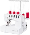 Brother CV3550 Coverstitch