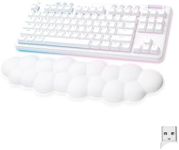 Logitech G715 Wireless Mechanical G
