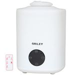 Humidifiers With Remote For Bedroom