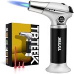 TBTEEK Butane Torch, Kitchen Torch