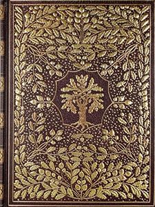 Gilded Tre