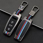 Otai Zinc Alloy Car Key Cover Case 