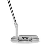 Slazenger Unisex V300 Stainless Steel Golf Putter EU 34 Right Hand R/H SZR001