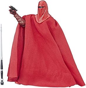 STAR WARS: Episode VI The Black Series Imperial Royal Guard, 6-inch