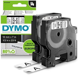 DYMO D1 La