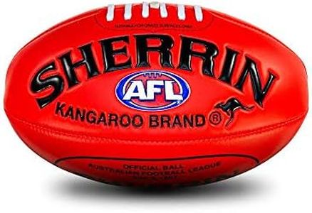 Sherrin AF