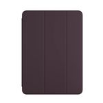 Apple Smart Folio for iPad Air (5th generation) - Dark Cherry ​​​​​​​