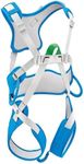 PETZL - Harness OUISTITI - Child, Blue, One Size